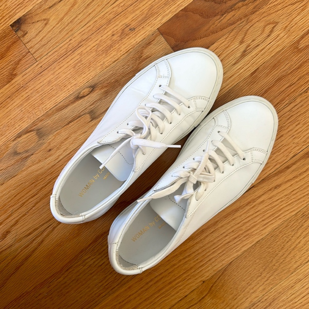 Common Projects: Size 36